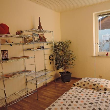 Stadtnahe Landwohnung Klagenfurt am Woerthersee Exteriör bild