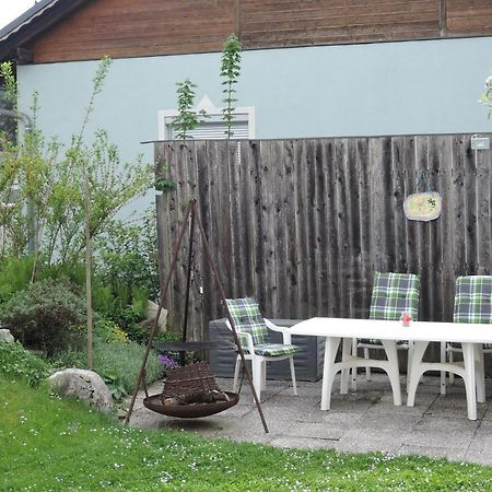 Stadtnahe Landwohnung Klagenfurt am Woerthersee Exteriör bild