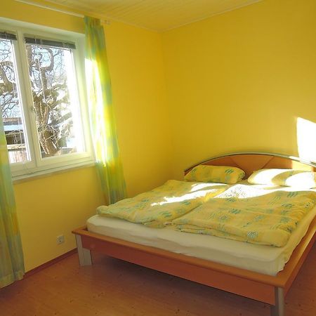 Stadtnahe Landwohnung Klagenfurt am Woerthersee Exteriör bild