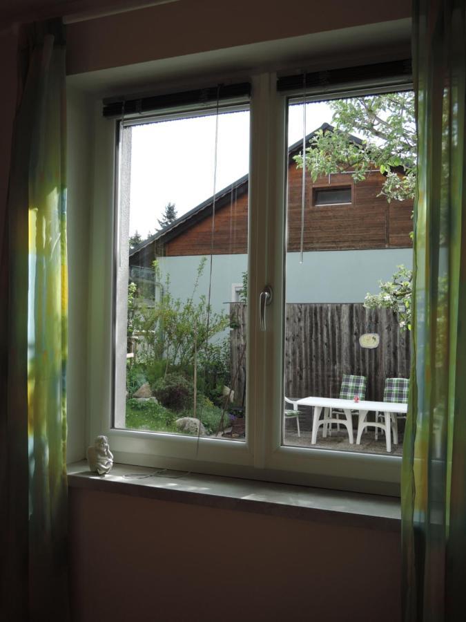 Stadtnahe Landwohnung Klagenfurt am Woerthersee Exteriör bild
