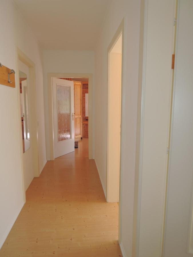 Stadtnahe Landwohnung Klagenfurt am Woerthersee Exteriör bild