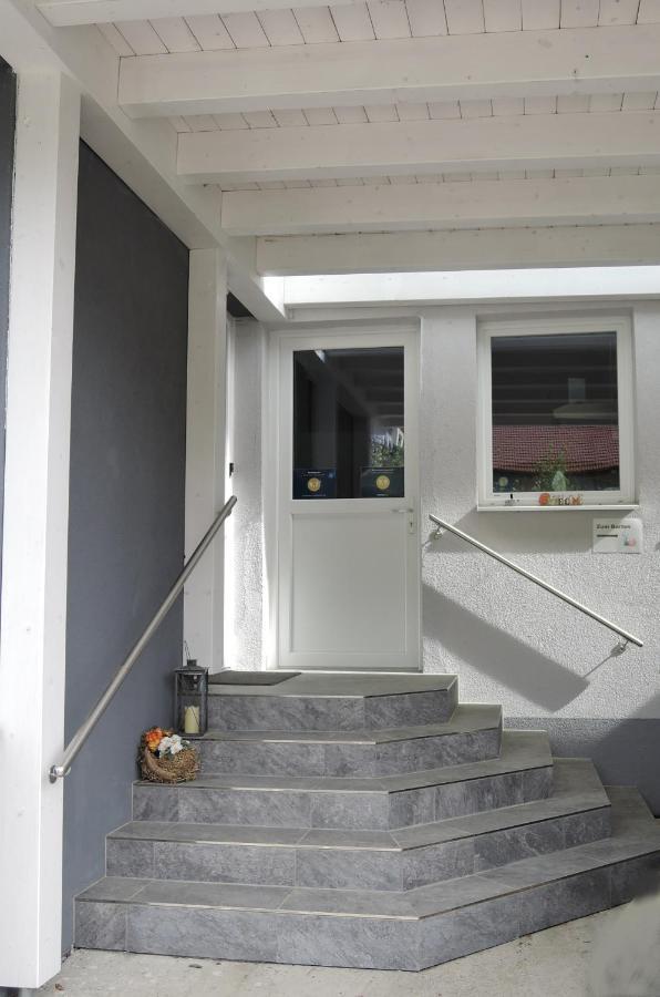 Stadtnahe Landwohnung Klagenfurt am Woerthersee Exteriör bild