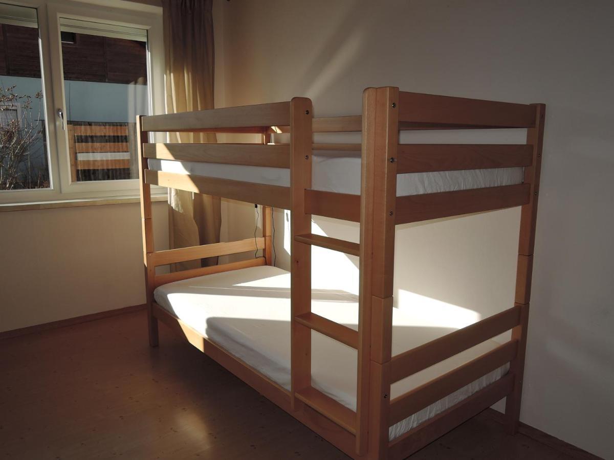 Stadtnahe Landwohnung Klagenfurt am Woerthersee Exteriör bild