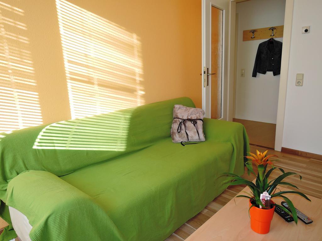 Stadtnahe Landwohnung Klagenfurt am Woerthersee Exteriör bild