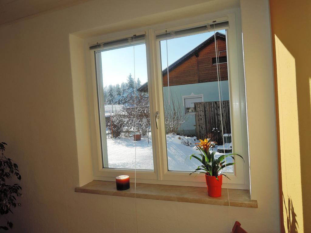 Stadtnahe Landwohnung Klagenfurt am Woerthersee Exteriör bild