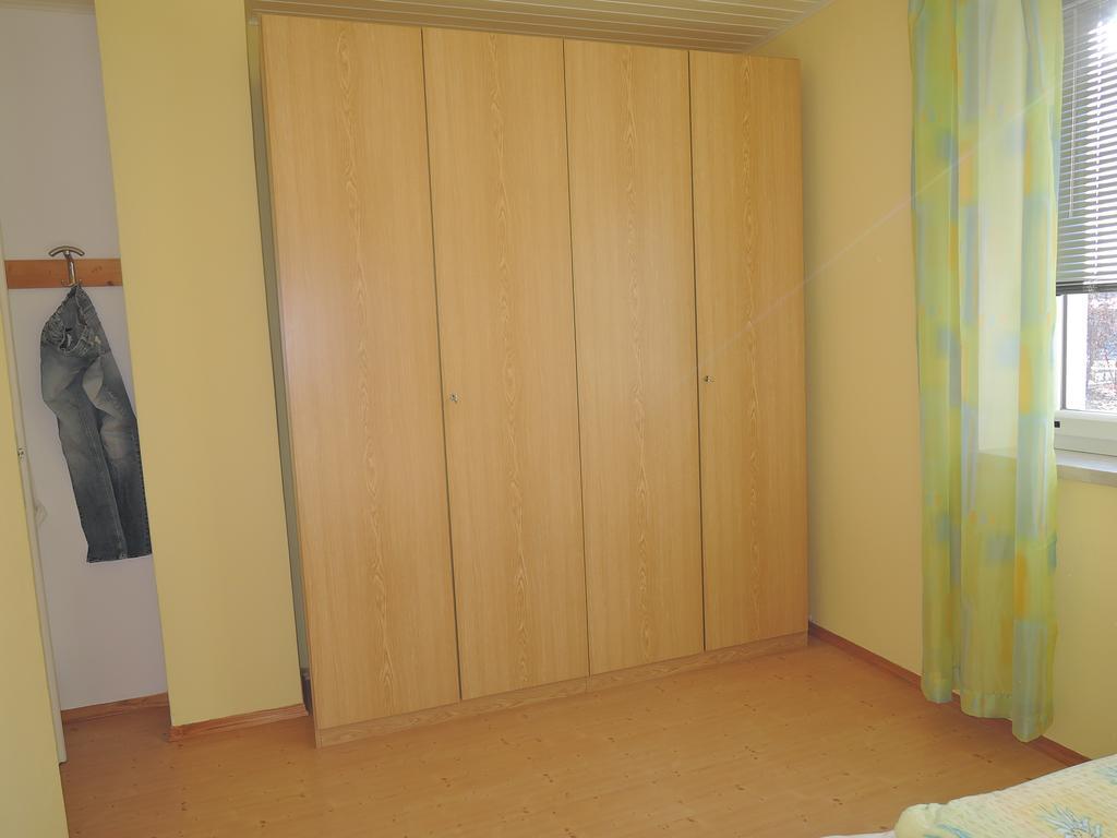 Stadtnahe Landwohnung Klagenfurt am Woerthersee Exteriör bild