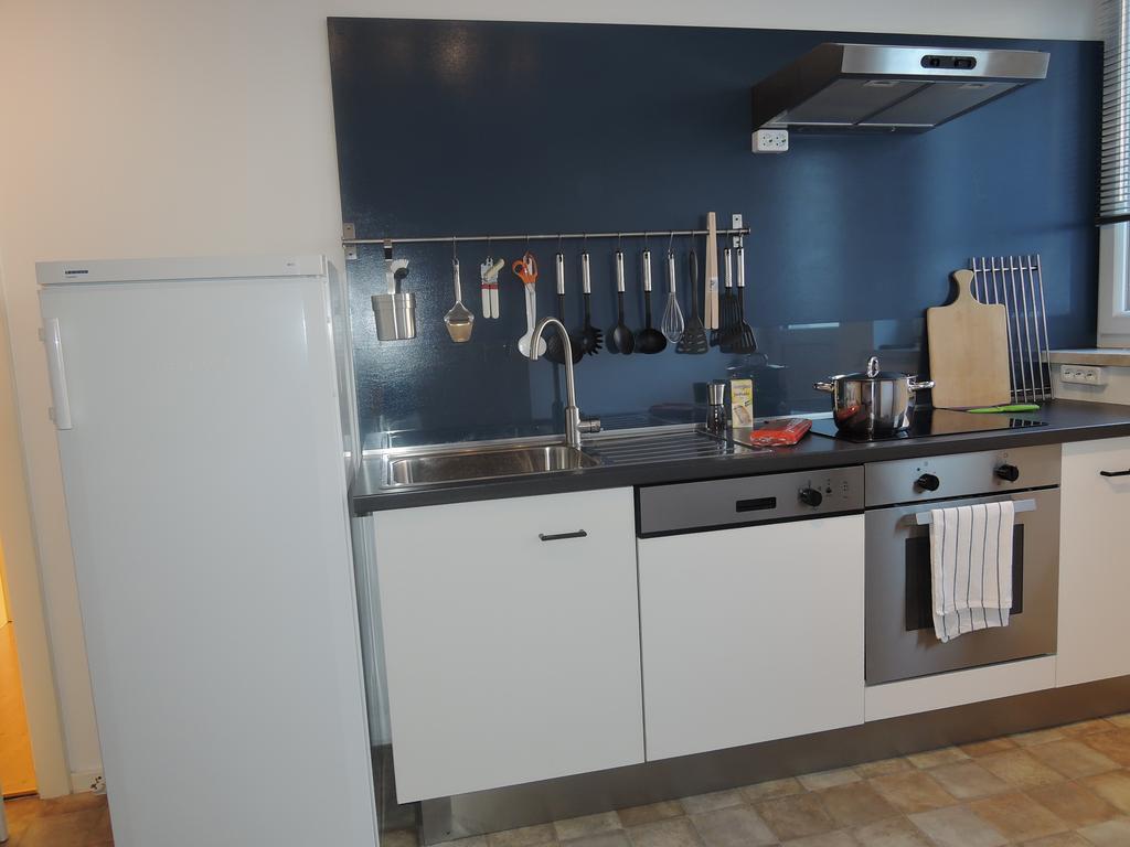 Stadtnahe Landwohnung Klagenfurt am Woerthersee Exteriör bild