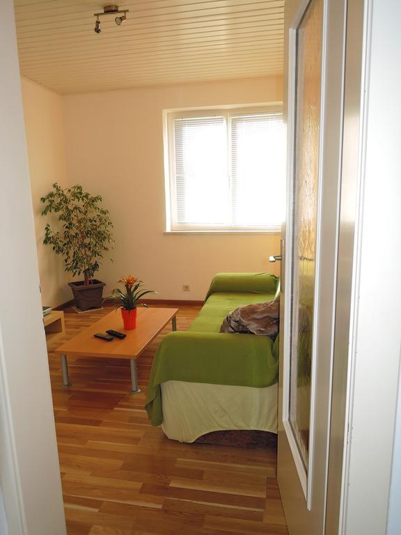 Stadtnahe Landwohnung Klagenfurt am Woerthersee Exteriör bild