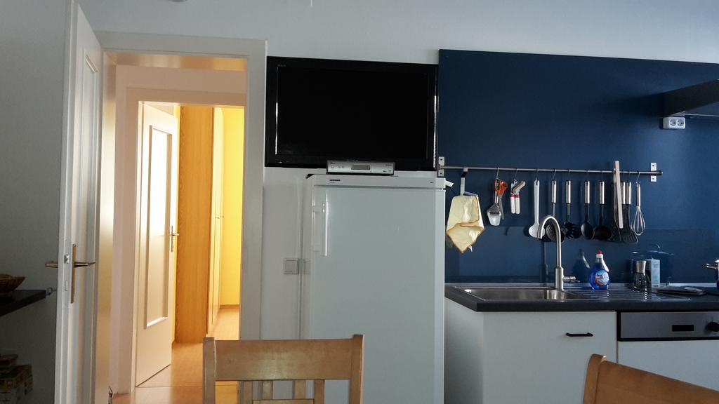 Stadtnahe Landwohnung Klagenfurt am Woerthersee Exteriör bild