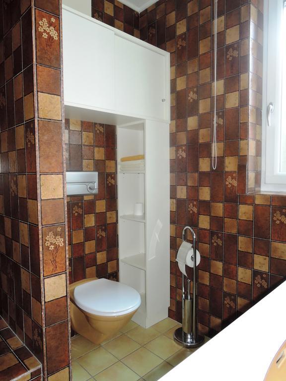 Stadtnahe Landwohnung Klagenfurt am Woerthersee Exteriör bild