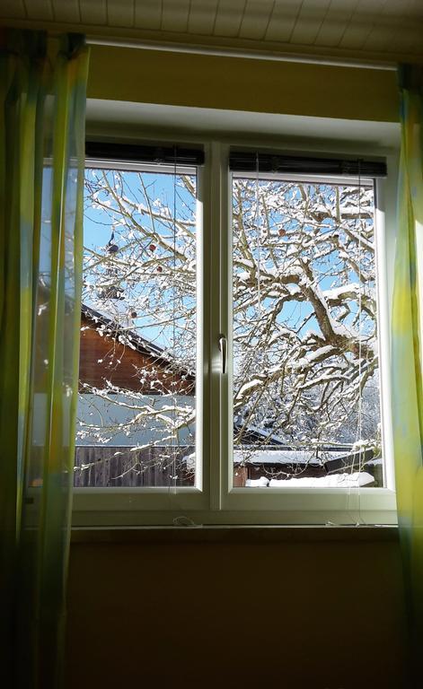 Stadtnahe Landwohnung Klagenfurt am Woerthersee Exteriör bild