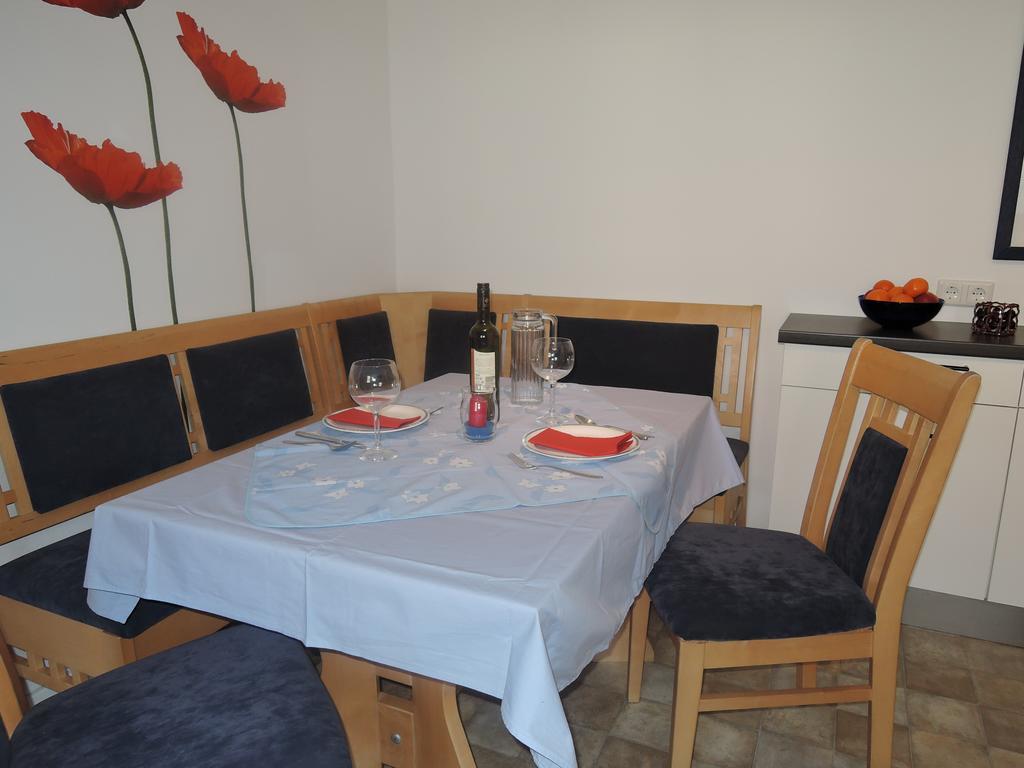 Stadtnahe Landwohnung Klagenfurt am Woerthersee Exteriör bild